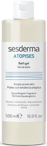 Sesderma Atopises Bath Gel