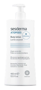 Sesderma Atopises Moisturising Body Milk