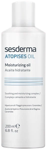 Sesderma Atopises Moisturising Oil