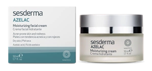 Sesderma Azelac Moisturizing Cream
