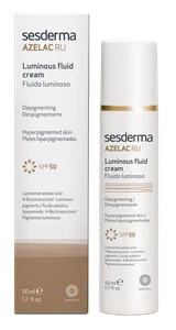 Sesderma Azelac Ru Luminous Fluid (Discontinued)