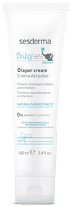 Sesderma Babyses Crema De Pañal
