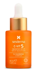 Sesderma C Vit 5 Vitamin Serum