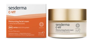 Sesderma C Vit Moisturising Facial Cream