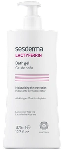 Sesderma Lactyferrin Bath Gel