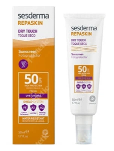 Sesderma Repaskin Dry Touch Spf 50