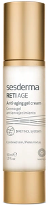 Sesderma Reti Age Anti-Aging Gel Cream