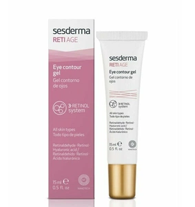 Sesderma Reti Age Eye Contour Gel