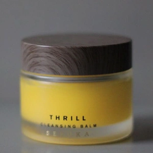 Sesuka Thrill