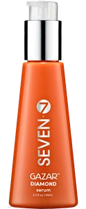 Seven Gazar
