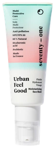 Seventyone Percent Urban Feel Good SPF 30