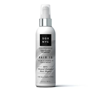 SGX NYC Hair Iq