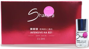 Shakura Intensive Ha 821