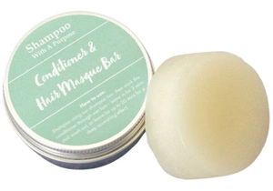 Shampoo With A Purpose A Little Extra Bar (Conditioner & Masque)