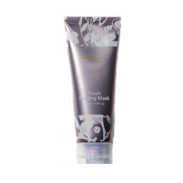 Shangpree Fresh Peeling Mask - 100ml
