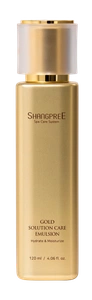 Shangpree Gold Solution Care Emulsion
