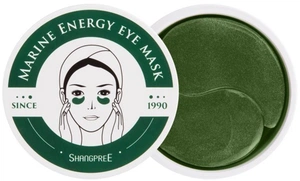 Shangpree Marine Energy Eye Mask