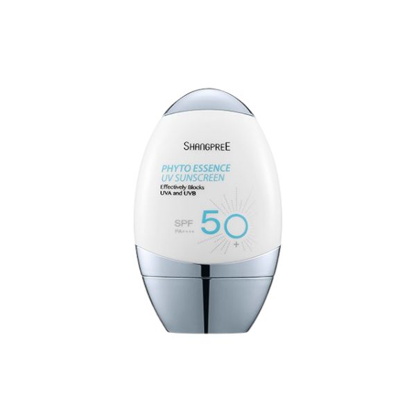 Shangpree Phyto Essence UV Sunscreen SPF50+ PA++++ - 60ml