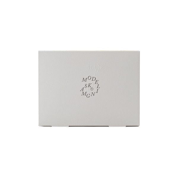 Shangpree Rich Moist Modeling Mask - 3ea