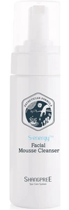 Shangpree S-Energy Facial Mousse Cleanser (Discontinued)