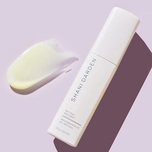 SHANI DARDEN Retinol Reform