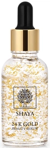 SHAYA 24 K Gold Beauty Serum