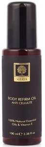 SHAYA Body Refirm Oil