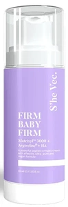 SHE VEC Firm Baby Firm