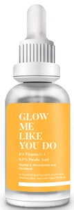 SHE VEC Glow Me Like You Do