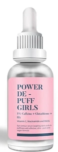 SHE VEC Power De-puff Girls