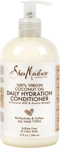 Shea Moisture 100% Virgin Coconut Oil Daily Hydration Conditioner