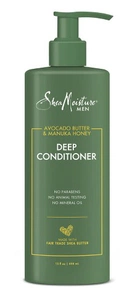 Shea Moisture Deep Conditioner Avocado Butter & Manuka Honey