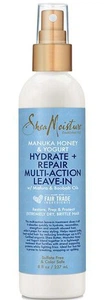 Shea Moisture Manila Honey & Yogurt Hydrate + Repair Multi-action Leave-in
