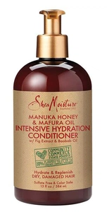 Shea Moisture Manuka Honey & Mafura Oil Intensive Hydration Conditioner (Discontinued)