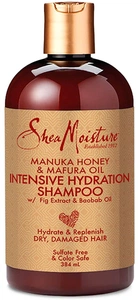 Shea Moisture Manuka Honey & Mafura Oil Intensive Hydration Shampoo