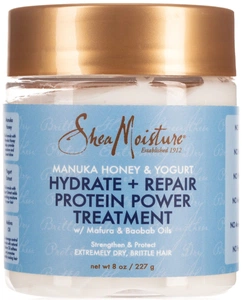 Shea Moisture Manuka Honey & Yoghurt