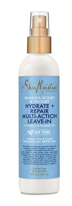 Shea Moisture Manuka Honey & Yogurt Hydrate + Repair Multi-Action Leave-In (Discontinued)