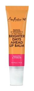 Shea Moisture Papaya & Vitamin C Brighter Days Ahead Lip Balm