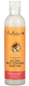 SheaMoisture Papaya & Neroli All Day Frizz Control Milk Gel