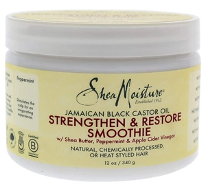 SheaMoisture Strengthen & Restore Smoothie