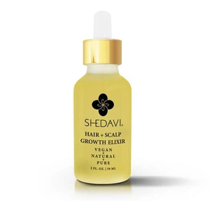 Shedavi Hair & Scalp Growth Elixir