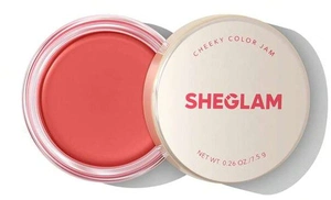 SheGlam Cheeky Blush Cream