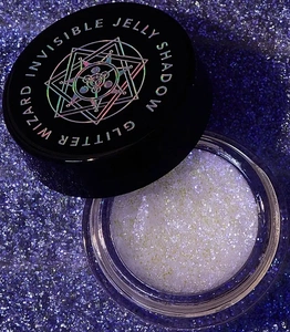 SheGlam Glitter Wizard Invisible Jelly Shadow