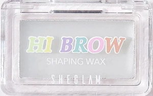 SheGlam Hi Brow Shaping Wax