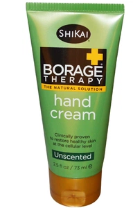 Shikai Borage Therapy Hand Cream