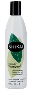 Shikai Everyday Shampoo