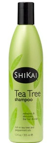 Shikai Tea Tree Shampoo