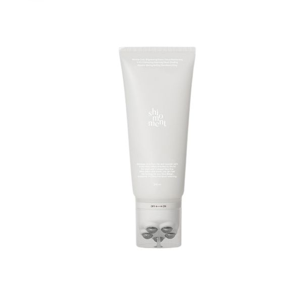 shimoment V-Lifting Roller Cream - 200ml