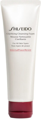 Clarifying Cleansing Foam