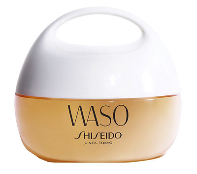 Crème ultra-hydratante invisible Shiseido